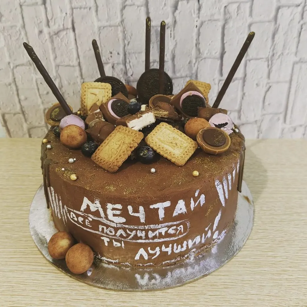 Что Вы сейчас едите? Фотоблог с вашего стола