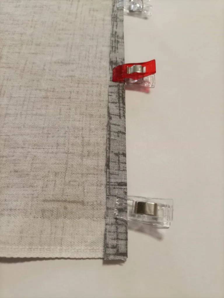 Постельное белье. Подробный МК. Шьем своими руками