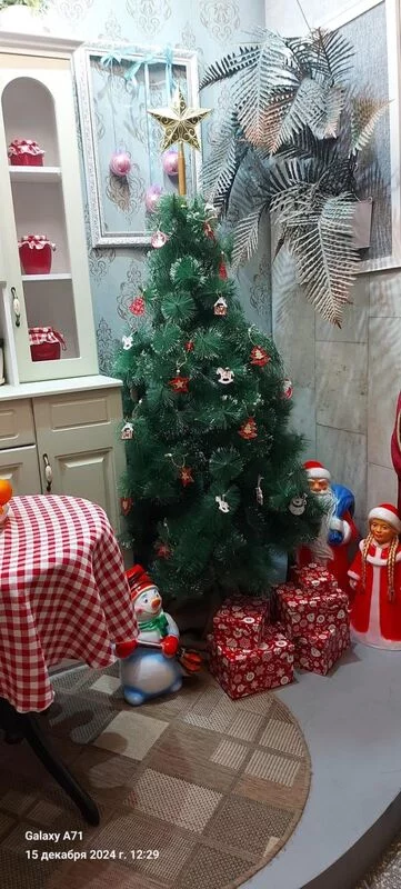 Чайная беседка