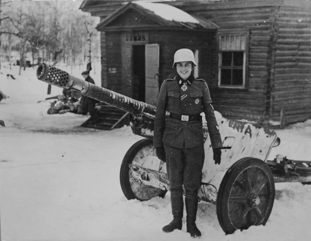 Запечатленная история