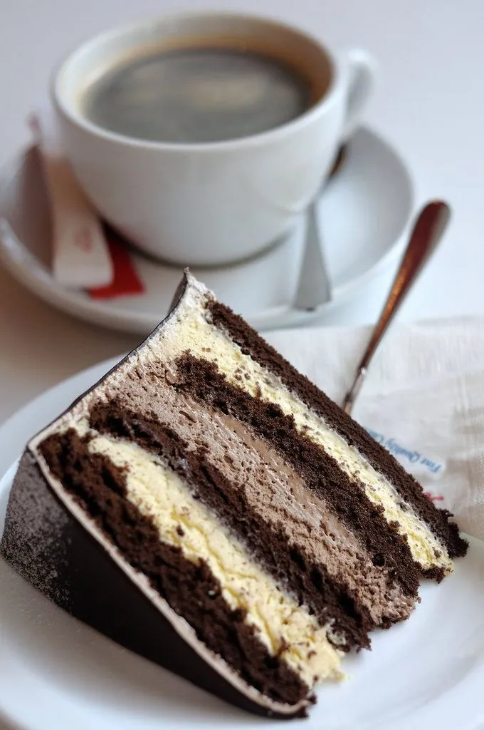 Tapтaлeтки & Ко