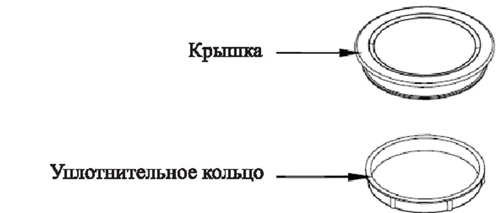 Капучинатор Kitfort КТ-751