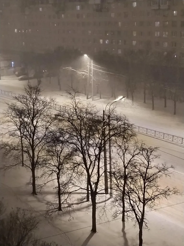 И о погоде
