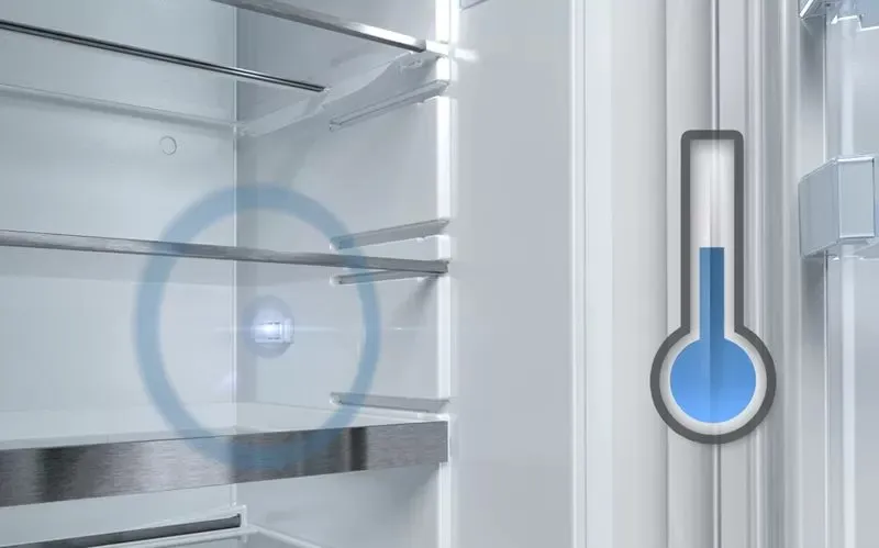 Холодильники Bosch VitaFresh