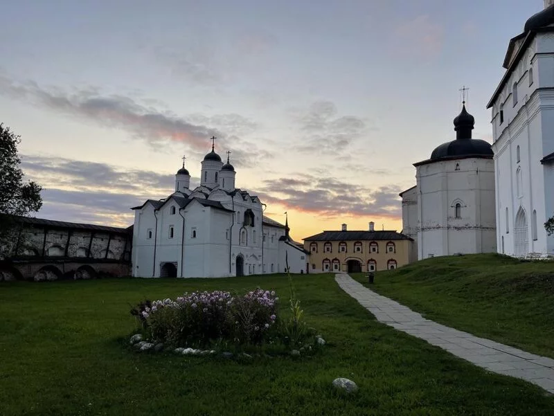 Чайная беседка