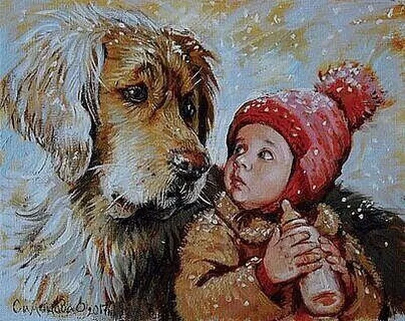 Позитивчик (фото, видео, рассказы для хорошего настроения)