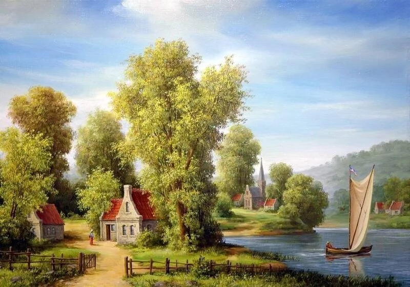Арт галерея