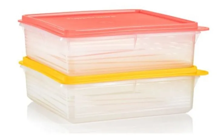 Посуда Tupperware (СП, Россия) - tata2307