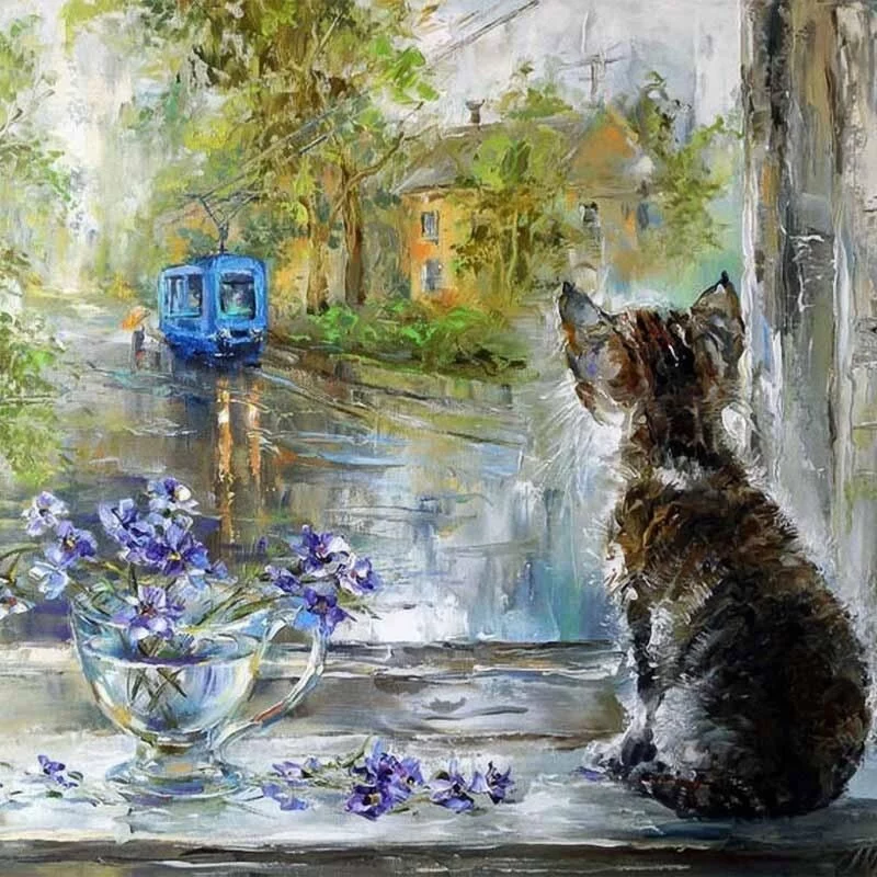 Любимые стихи