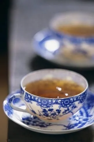 Чайная беседка