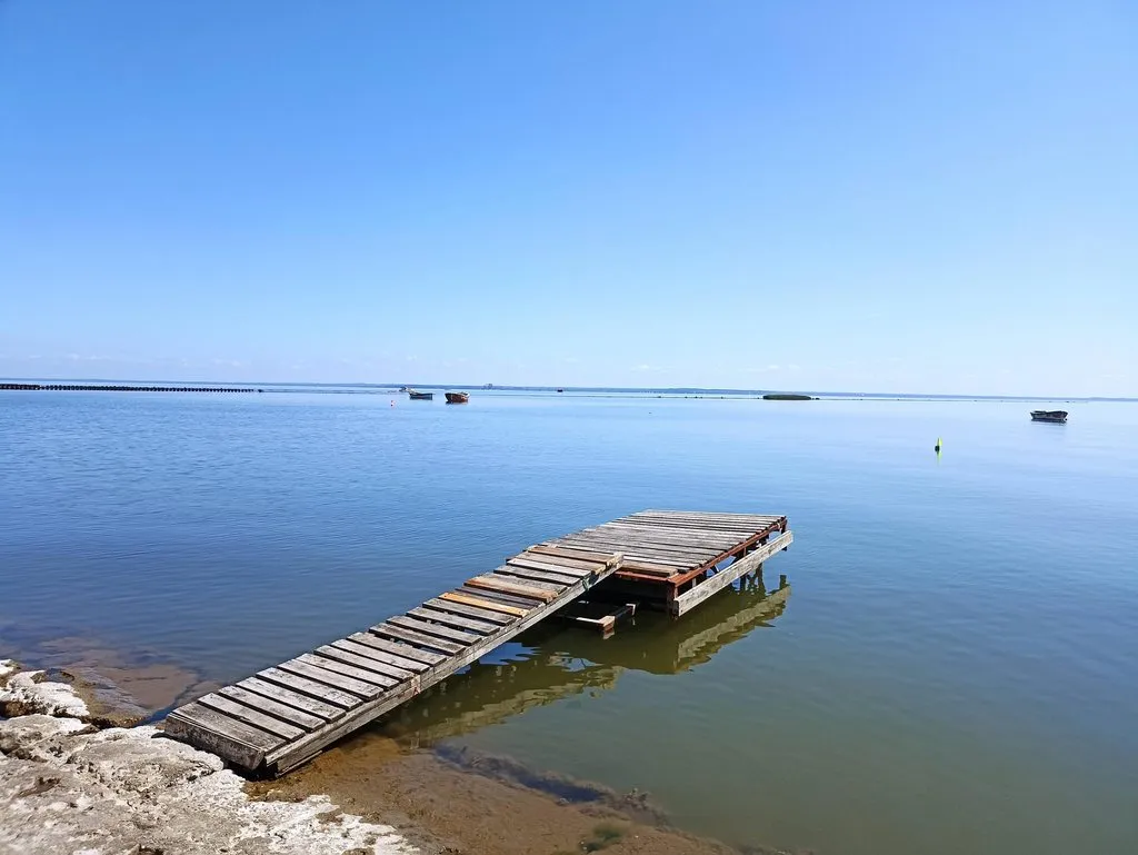 Калининградская область (не только море и янтарь) 
