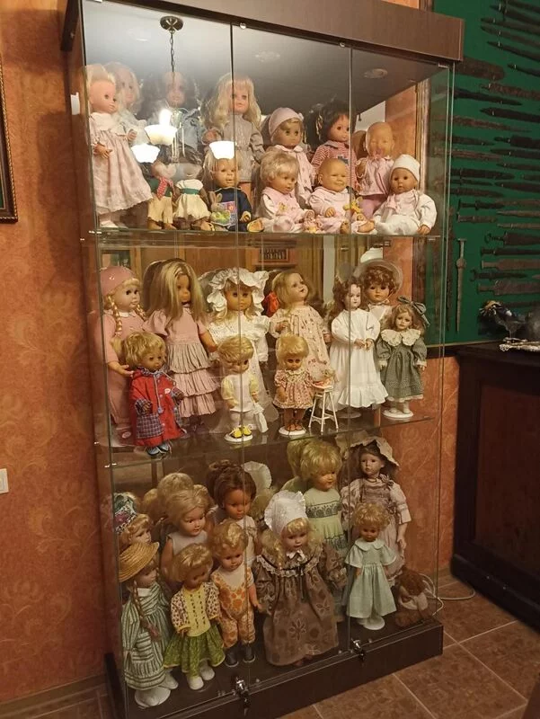 Кафе "У пани Сони"