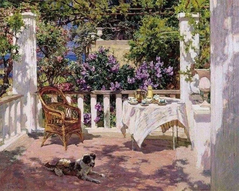 Арт галерея