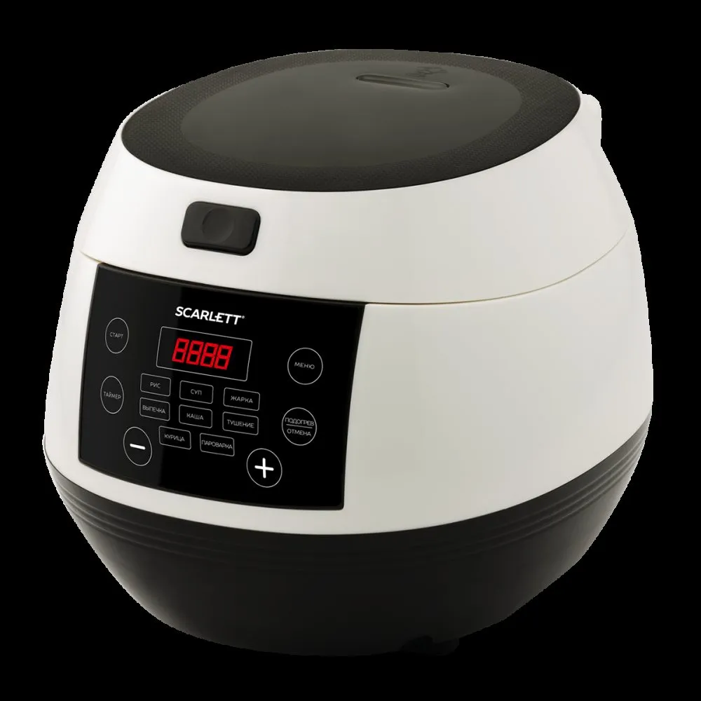 Мультиварка Scarlett SC-MC410S26