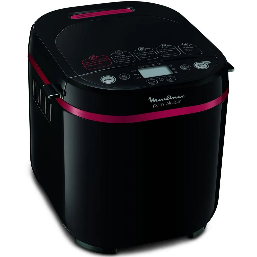 Хлебопечка Moulinex PainPlaisir OW220830