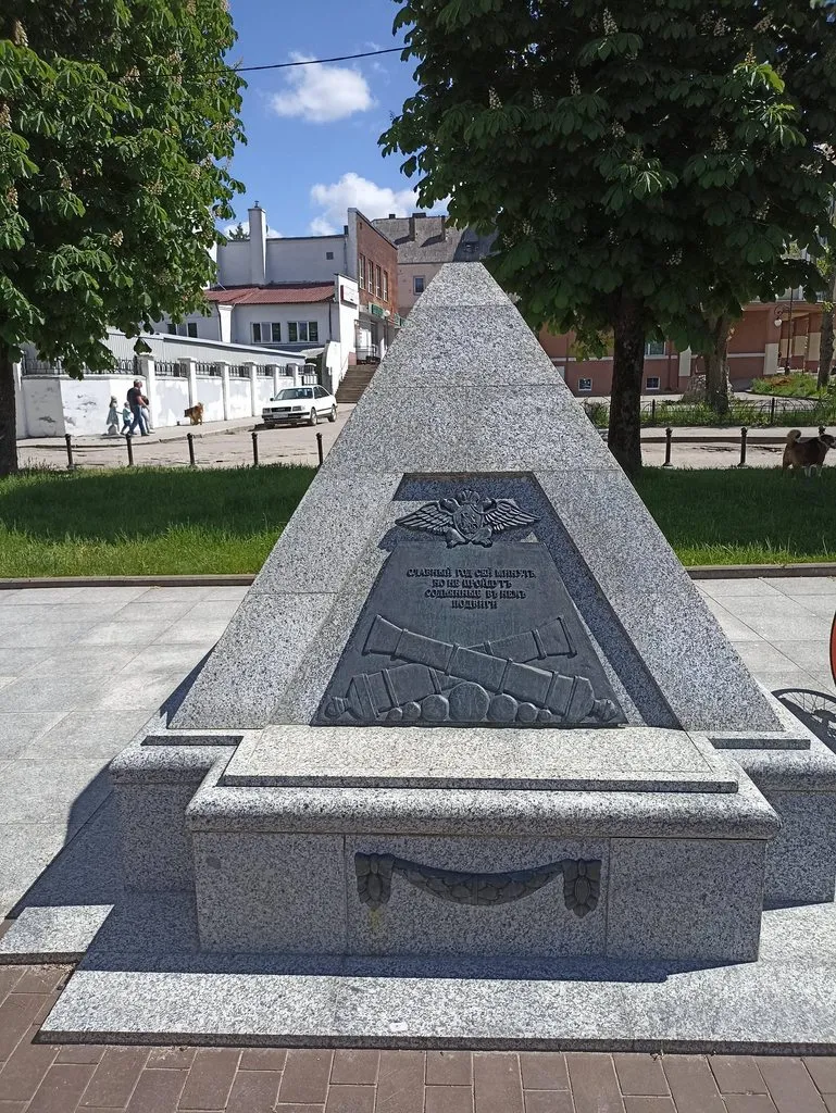 Калининградская область (не только море и янтарь) 