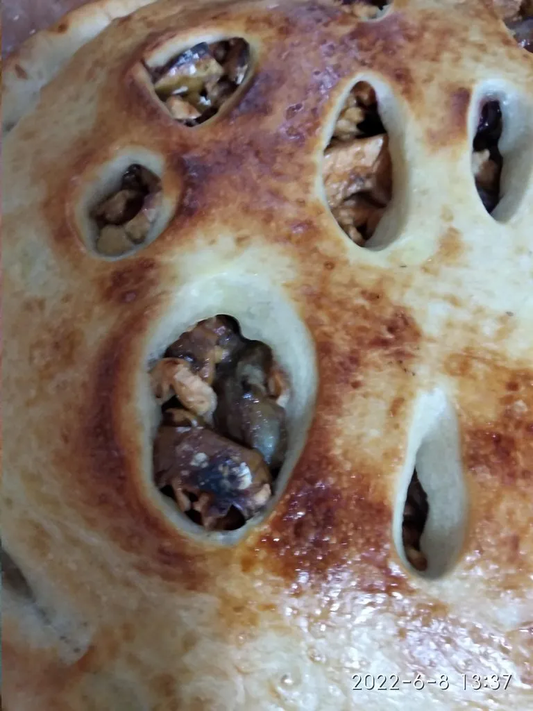 Кафе «У пани Сони»
