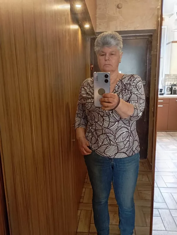 Моё "неправильное похудение" и немного о жизни