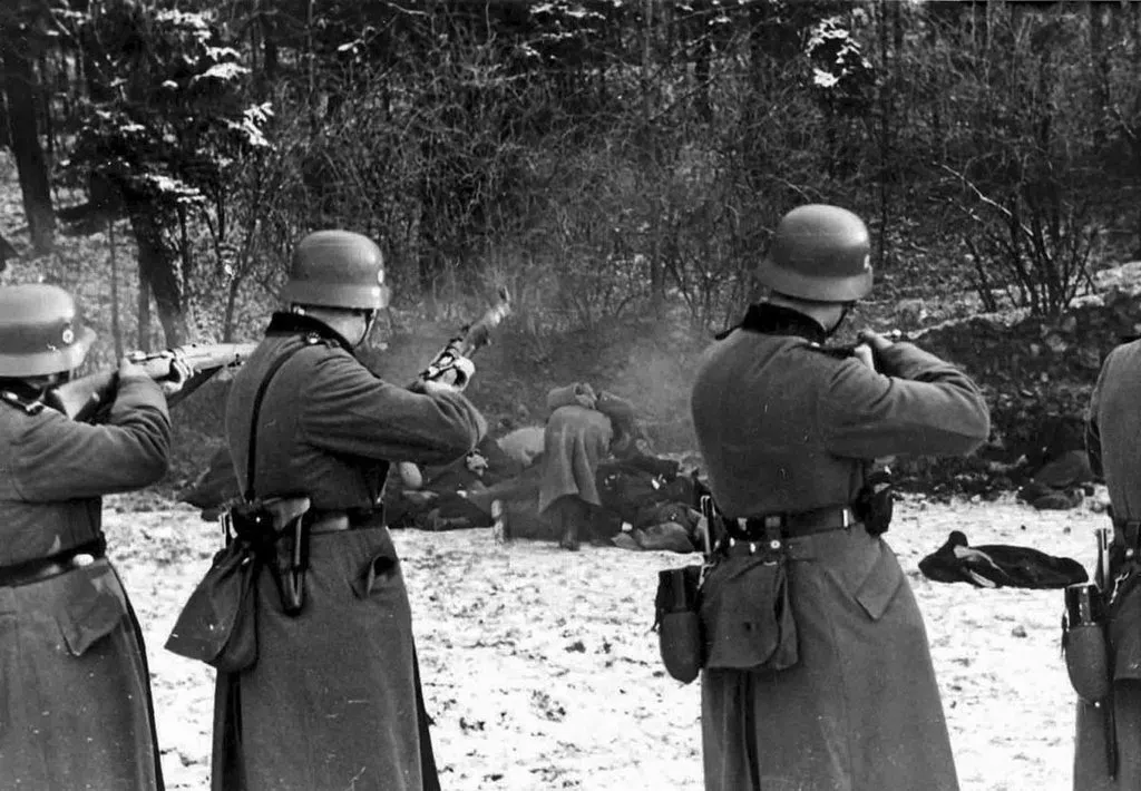 Запечатленная история