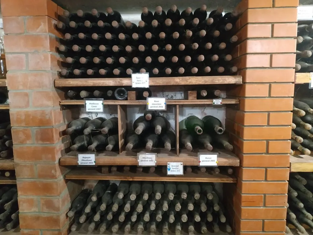 Чайная беседка