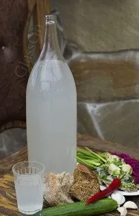 Чайная беседка