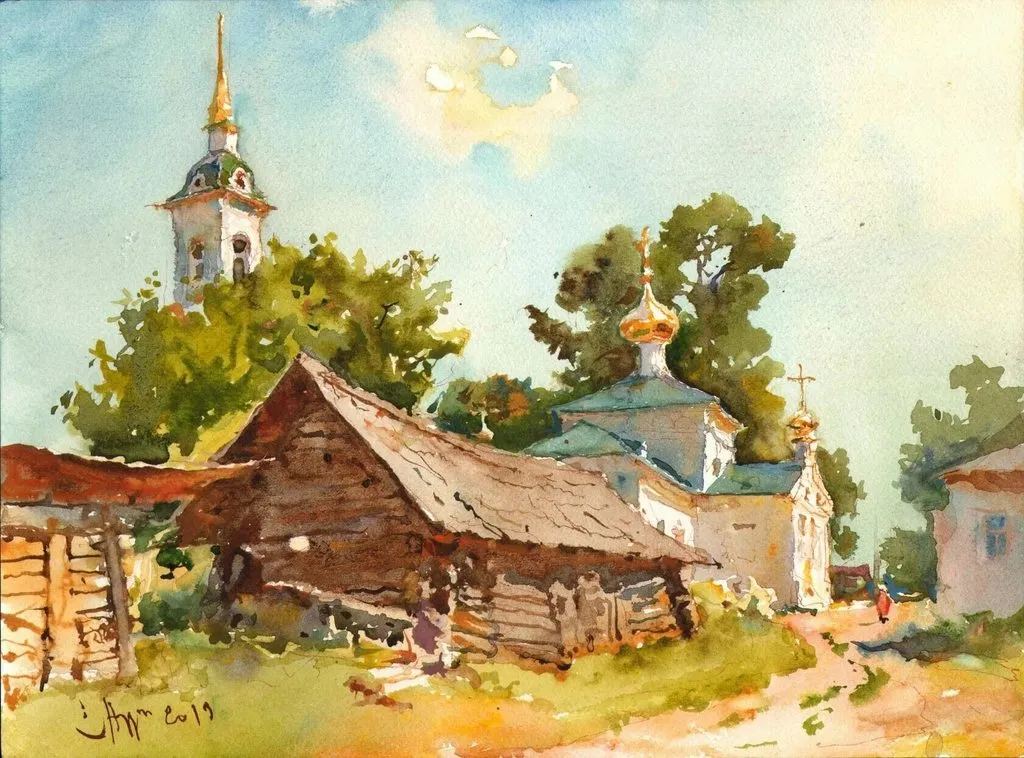 Арт галерея