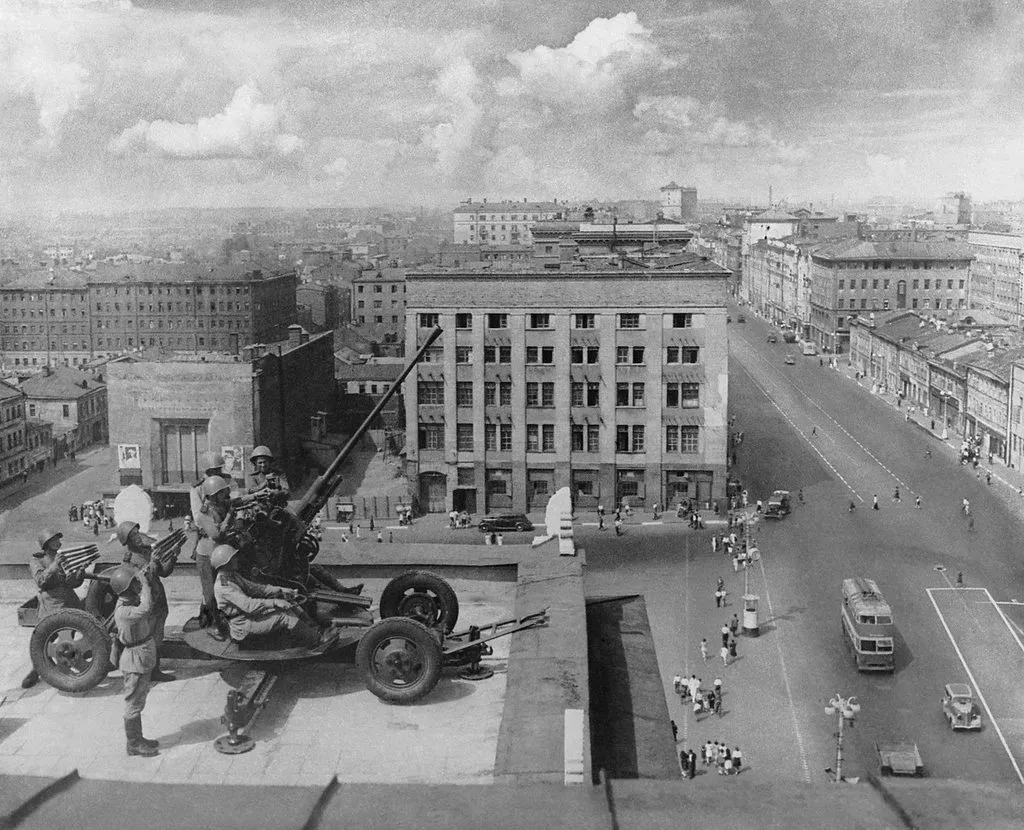 Запечатленная история