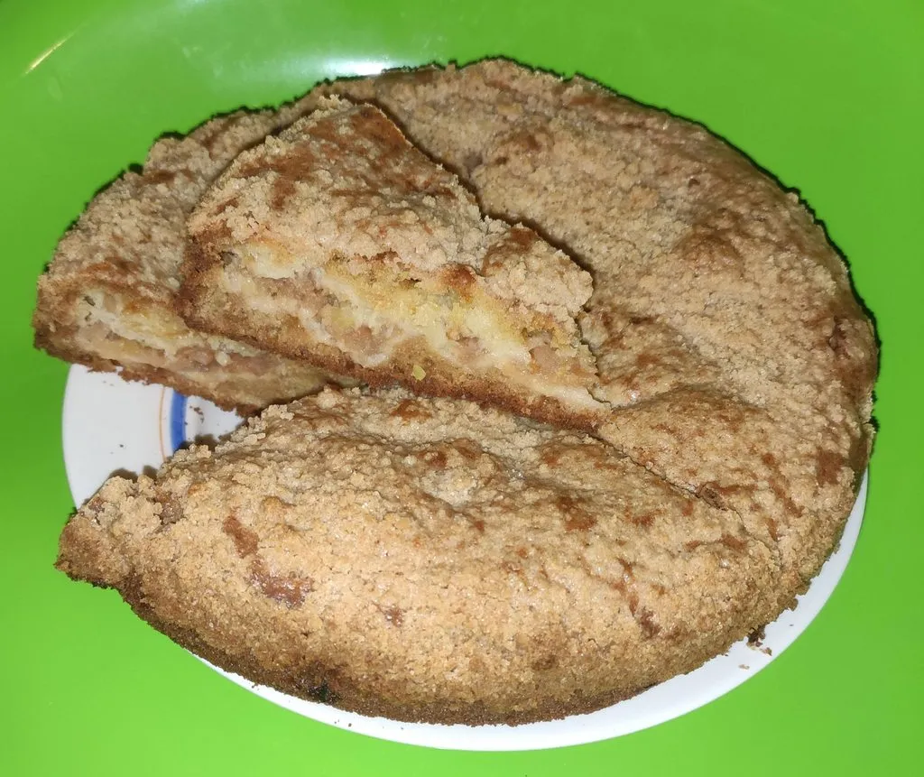 Кафе "У пани Сони"