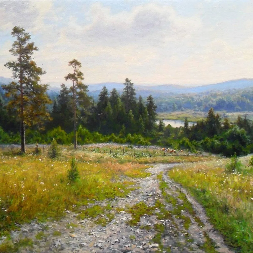 Арт галерея