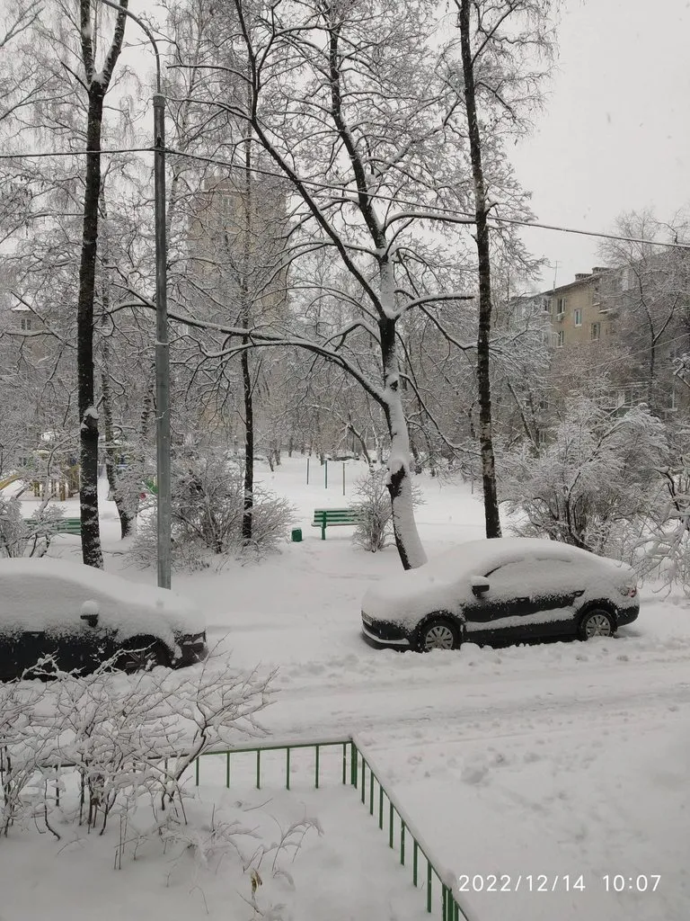 Кафе «У пани Сони»