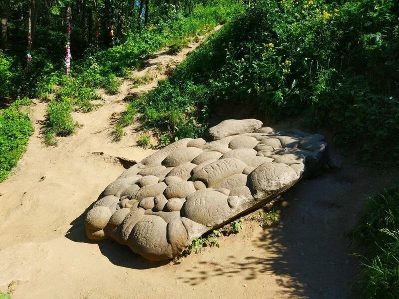 Коломенское