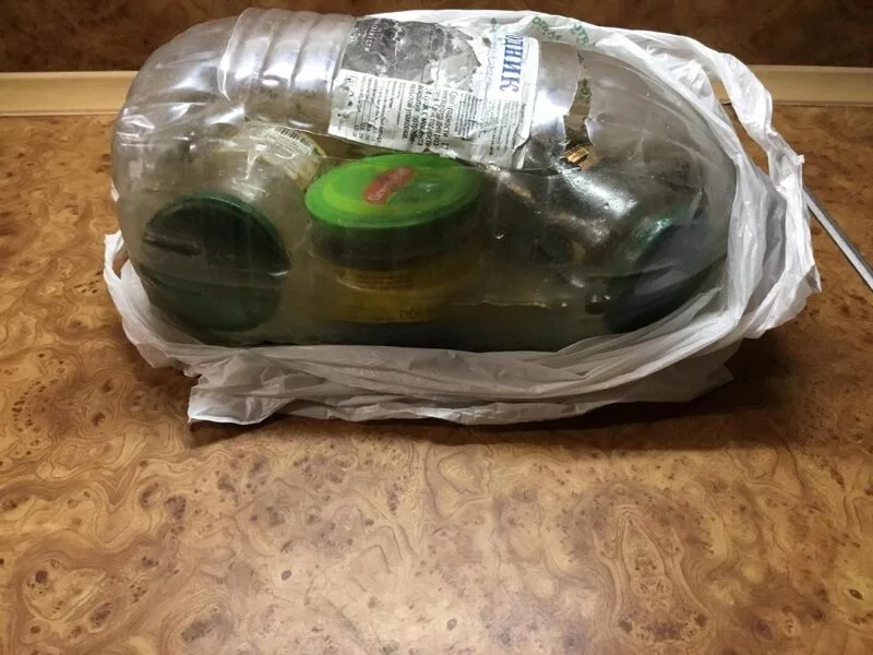 Селедка нежного посола