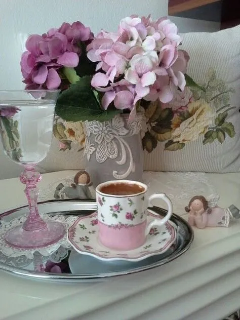 Чайная беседка