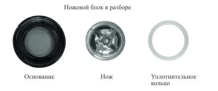 Планетарный миксер "3 в 1" Kitfort КТ-3061