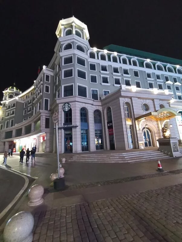 Арбат в Харбине (продолжение)