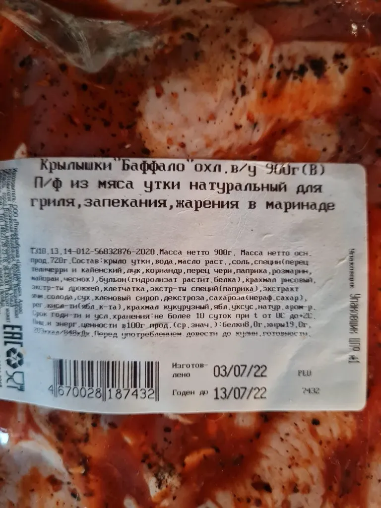 Где, что и когда купить в Москве