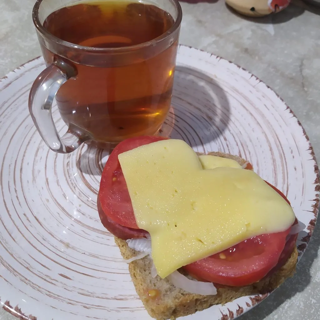 Чайная беседка