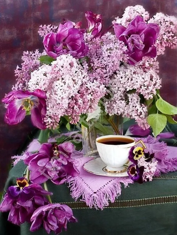 Чайная беседка