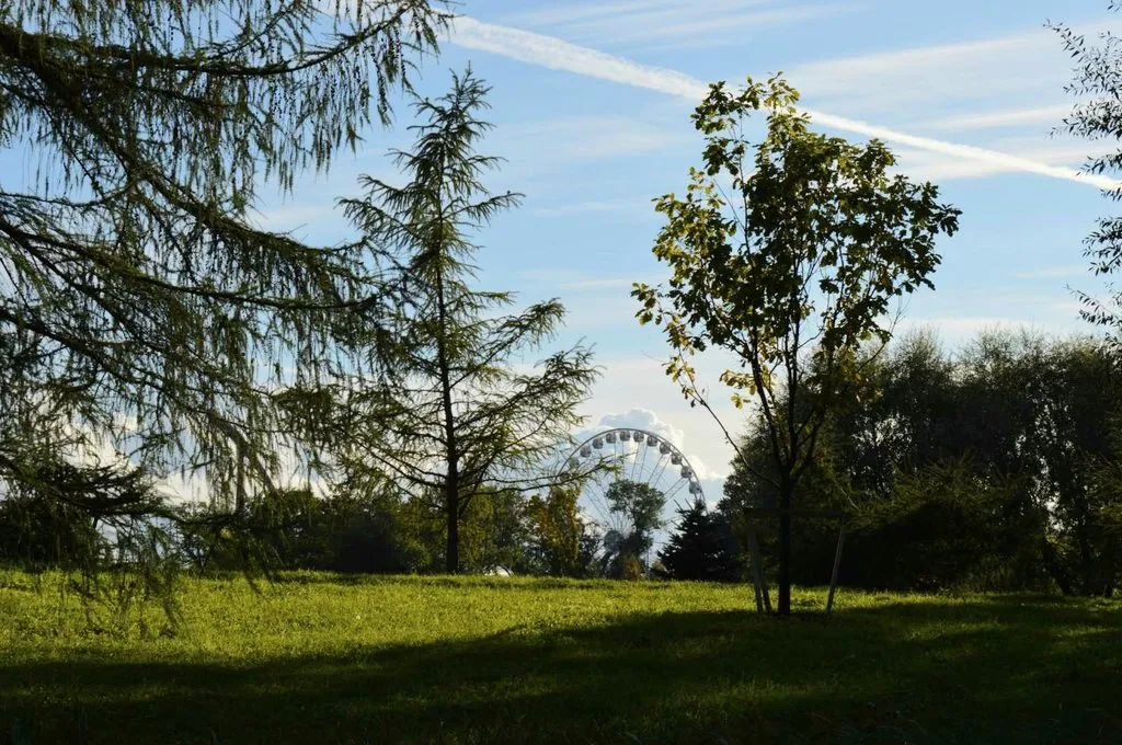 Чайная беседка