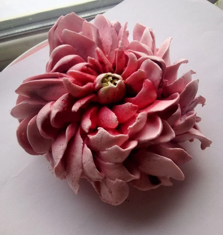 Зефирные букеты и композиции