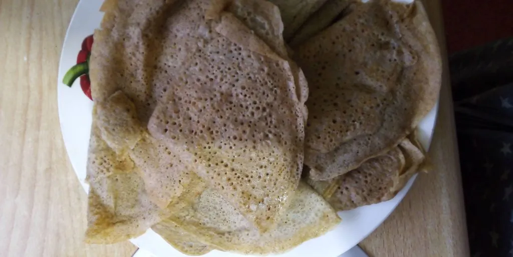 Кафе «У пани Сони»