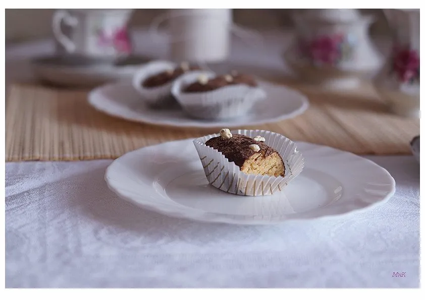 Что Вы сейчас едите? Фотоблог с вашего стола