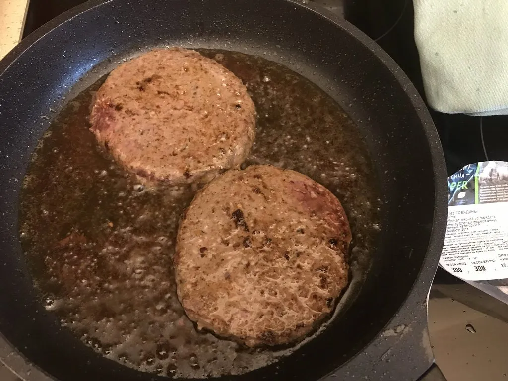 Качественные продукты питания