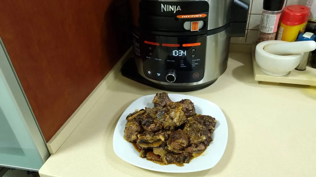 Семейство кухонной техники Ninja