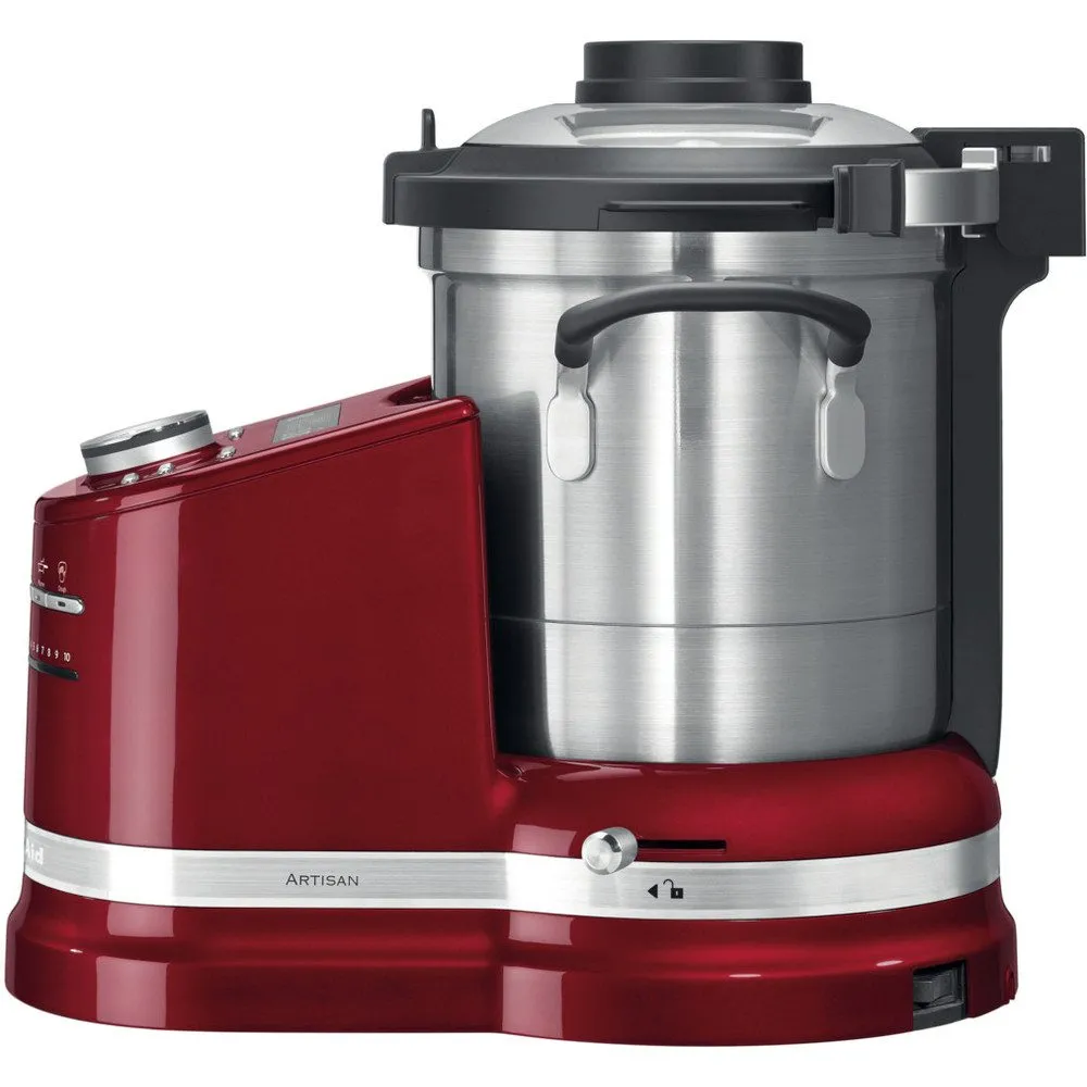 Кухонный процессор KitchenAid Artisan