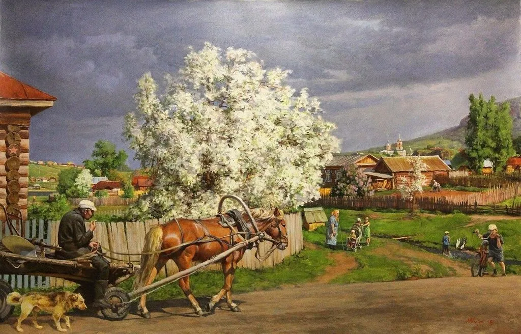 Арт галерея