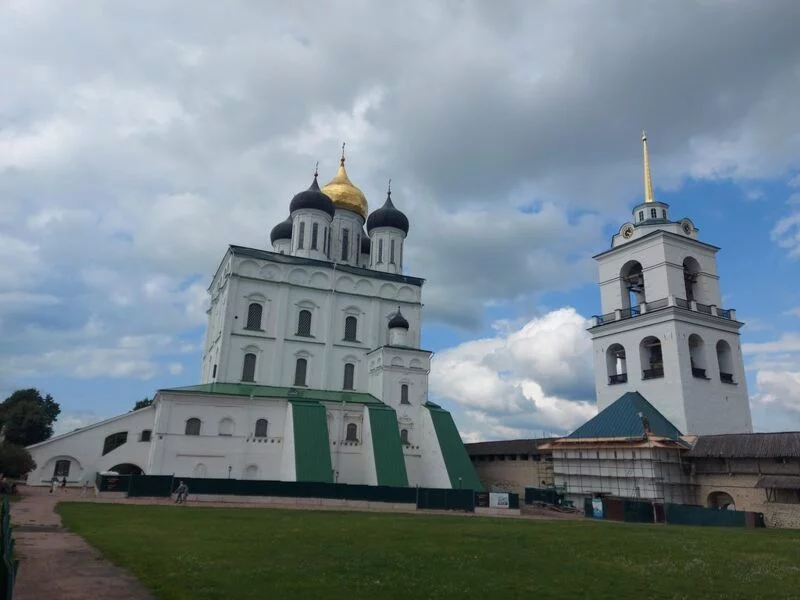 Чайная беседка