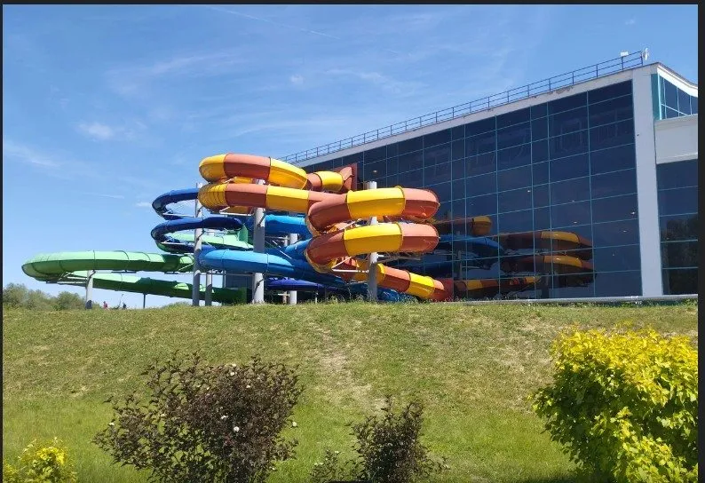 Путешествуйте по России!