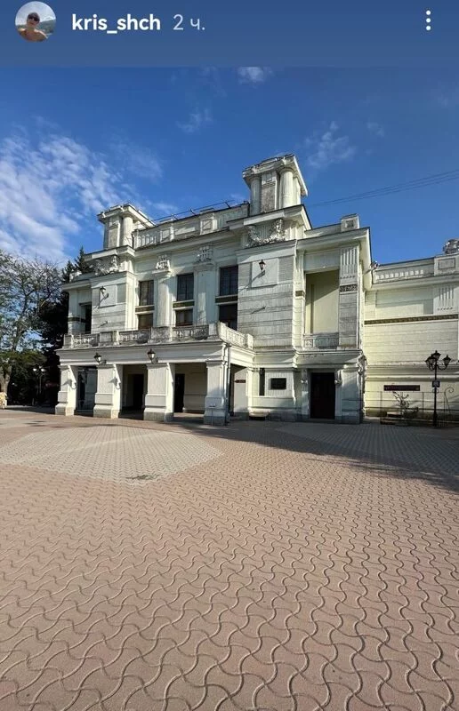 Чайная беседка