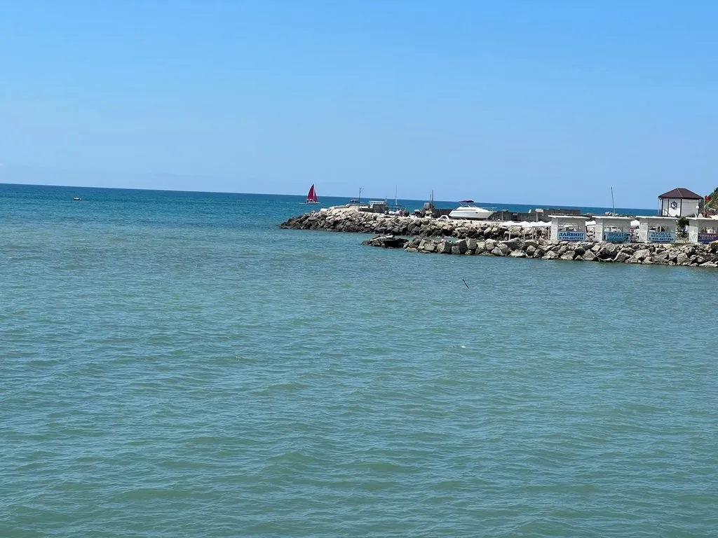 Чайная беседка